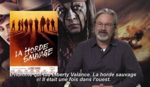 Interview : Gore Verbinski