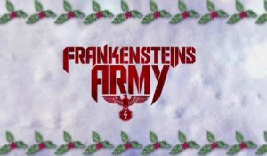 Frankenstein's Army - Bande-annonce (VF)