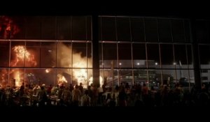 Godzilla (2014) - Bande-annonce (VOST)