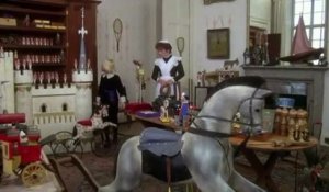 Le Petit Lord Fauntleroy - Bande-annonce (VF)