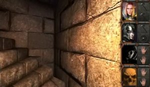 Dungeon Kingdom - Démo technologique : le gameplay