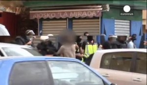 Coup de filet anti-djihadistes en Espagne et au Maroc