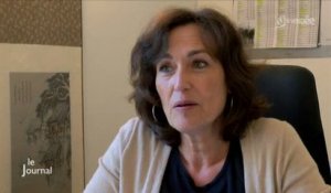 Retour de Sarkozy: Réaction de Sylviane Bulteau, PS (Vendée)