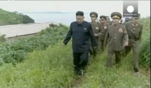 Le jeune dictateur nord-coréen est malade