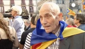 Référendum en Catalogne : Madrid va saisir la Cour constitutionnelle