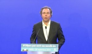 Sénatoriales : un "nouveau camouflet pour Hollande", selon Chatel