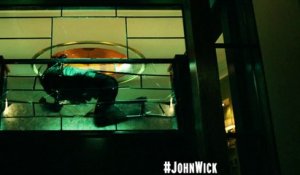 John Wick - Final Trailer “He’s Back” [VO|HD1080p]