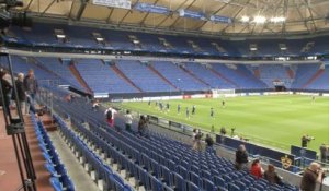 Groupe G - Maribor, un vrai test pour Schalke 04