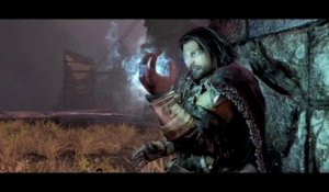 La Terre du Milieu : L'Ombre du Mordor - Trailer de lancement (PS4 Xbox One)
