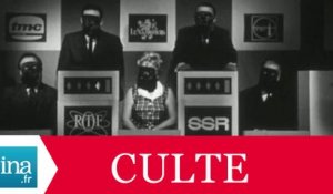 Culte : Le Francophonissime - Archive INA