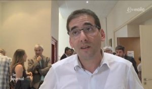 Sénatoriales 2014 : 3ème place pour Didier Mandelli (Vendée)