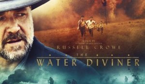 THE WATER DIVINER - Trailer / Bande-Annonce #1 [VO|HD1080p]