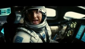 Interstellar (2014) - Trailer #4 [VO-HD]