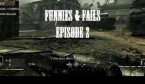 Funnies & Fails - Call Of Duty par Nels