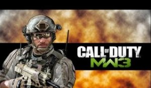 MW3 | Trailer sur le Noobisme