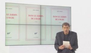 Daniel Picouly présente le livre "Dans le jardin de l’ogre" de Leïla Slimani - Page 19 - France Ô - 5/10/2014