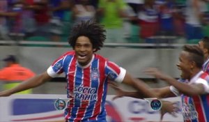 Copa Sudamericana - Bahia prend une option sur les quarts