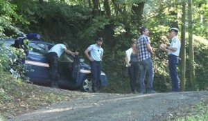 Crash d'un hélicoptère suisse dans le Doubs: 5 morts