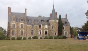 Miss GlouGlou aux Muscadétours