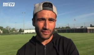 Football / Du FC Vaulx à l'OL : l'histoire de Nabil Fekir - 04/10