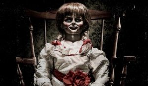 ANNABELLE - Bande-annonce 2 [VF|HD] [NoPopCorn]