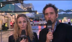 Formule 1 : Jules Bianchi grièvement blessé à la tête au Japon