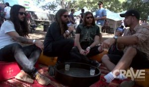 ACL 2014: J. Roddy Walston and The Business Interview