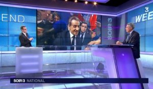 Présidence de l'UMP : Henri Guaino "votera" pour Nicolas Sarkozy