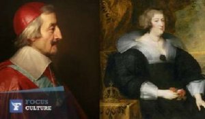 Marie de Médicis et Richelieu, un duel à trois