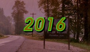 Le retour de Twin Peaks en 2016 ?