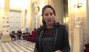 Projet de loi transition énergétique : Ségolène Royal revient sur les enjeux du débat à l’Assemblée nationale