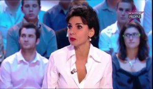 Rachida Dati veut protéger Zohra, son coup de gueule contre les médias