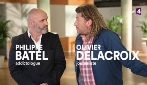 Philippe Batel & Olivier Delacroix pour #AlcooTest