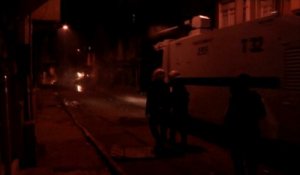 Turquie : 14 morts dans des manifestations pro-kurdes