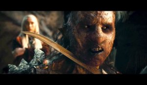 Le Hobbit : La Désolation de Smaug - Extrait (4) VO