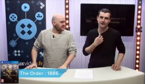 The Order : 1886 - Notre Vidéo-Test