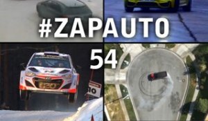 #ZapAuto 54