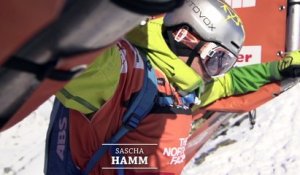 BEST OF THE FWT15 FIEBERBRUNN Staged VALLNORD ARCALIS - Andorra