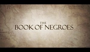 The Book of Negroes (2014) Trailer Série