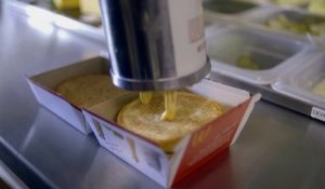 Viande de McDonald's : comment sont fabriqués les Steaks de McDo?