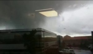 Un tornade en Nouvelle-Zélande fait un mort