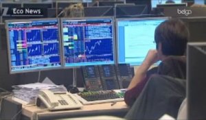 S&P dégrade la note de la Belgique