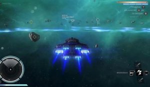 Rebel Galaxy - Trailer d'annonce