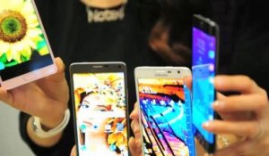 Pressé par Apple, Samsung avance la sortie du Galaxy Note