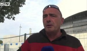 Football / Cataldo : "On a été complètement ignoré" 16/10