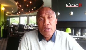 Kombouaré : « Je suis toujours un grand fan du PSG »