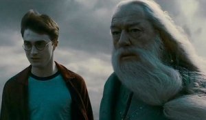 Bande-annonce : Harry Potter Et Les Reliques De La Mort : 2eme Partie VOST (2)