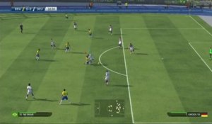 [VOD] Une heure sur la preview de PES 2015