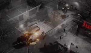 HATRED - Trailer d'annonce