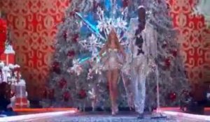 Heidi Klum Top 10 mannequins Victoria Secret